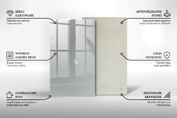 Cubre encimera Color gris