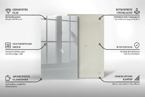 Cubre encimera Color gris