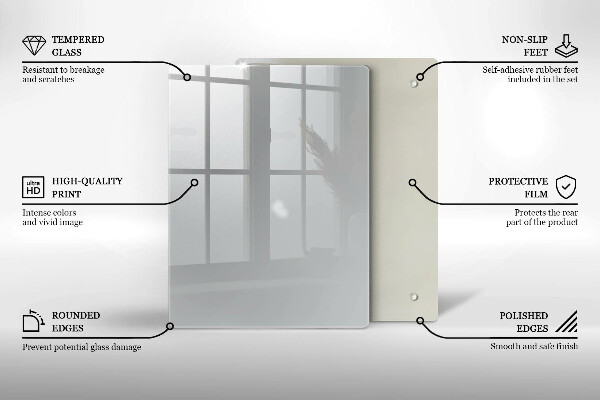 Cubre encimera Color gris