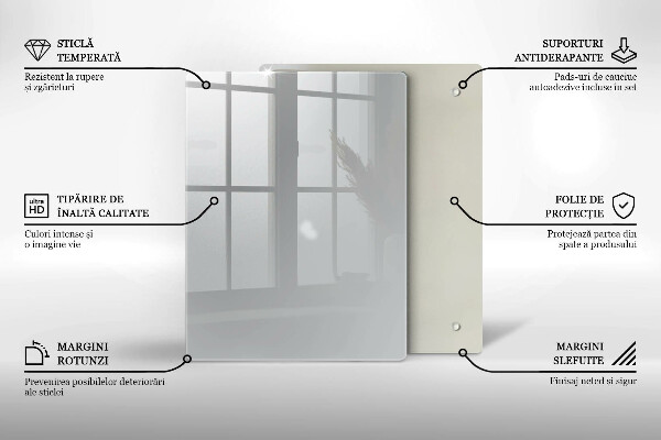 Cubre encimera Color gris