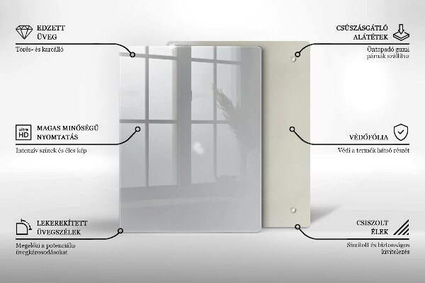 Cubre encimera Color gris