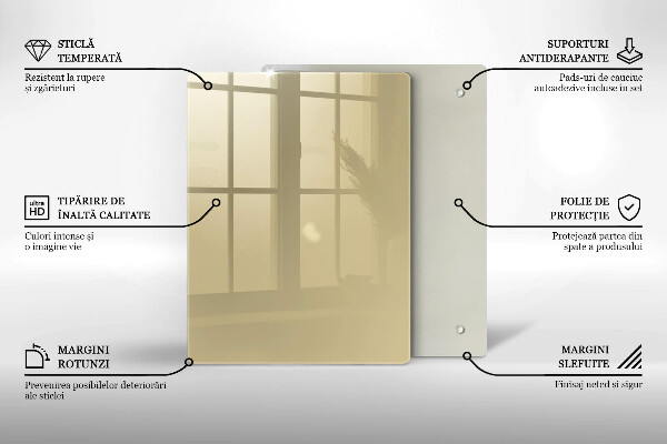 Cubre encimera Color beige