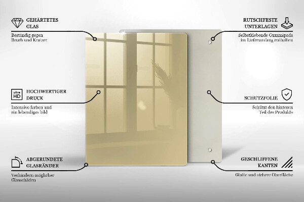 Cubre encimera Color beige