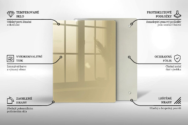 Cubre encimera Color beige