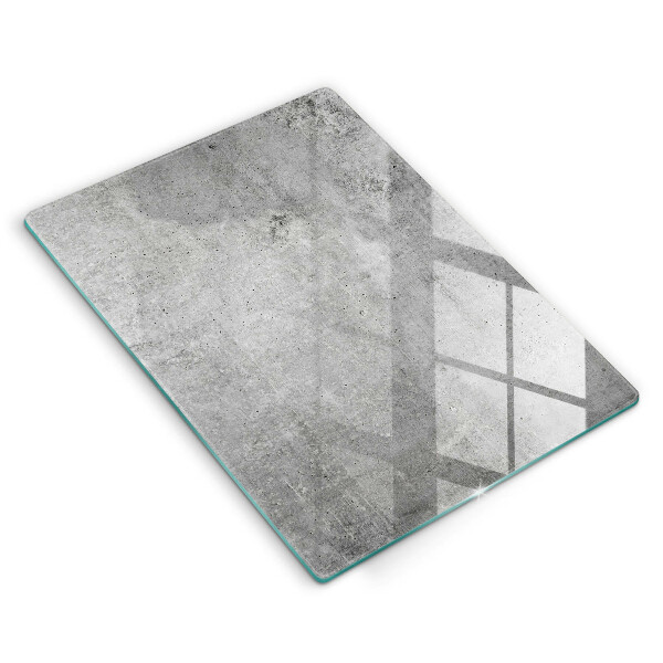 Cubre encimera Textura de hormigón