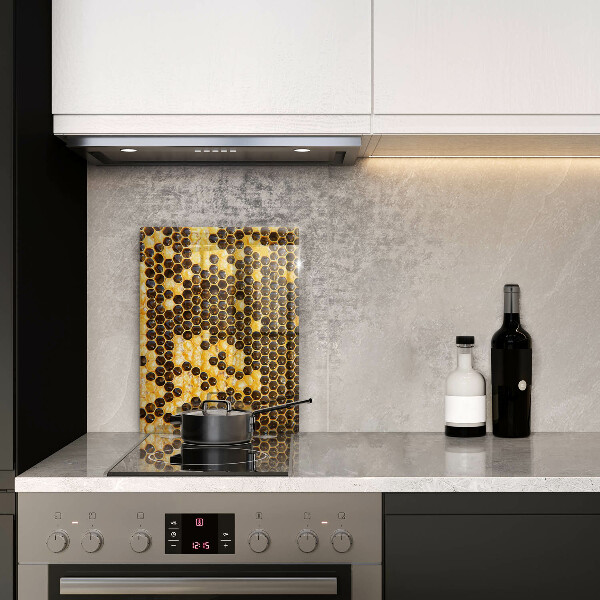 Cubre encimera Panal