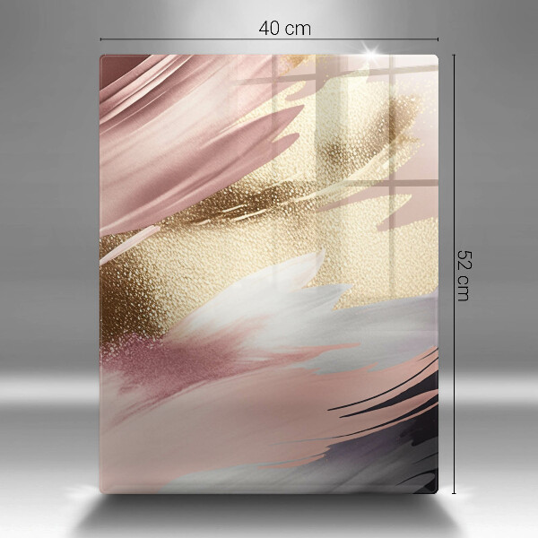 Cubre encimera Manchas pastel