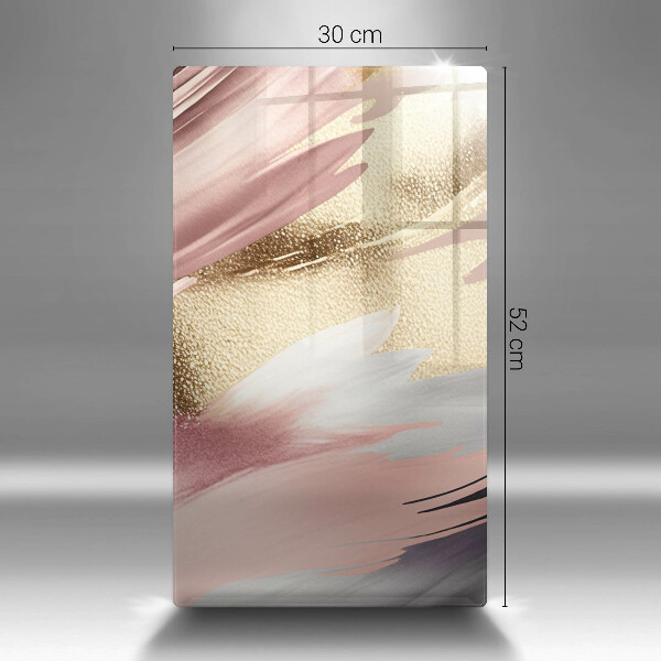 Cubre encimera Manchas pastel