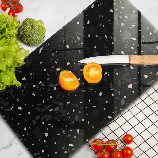 Cubre encimera Gres oscuro