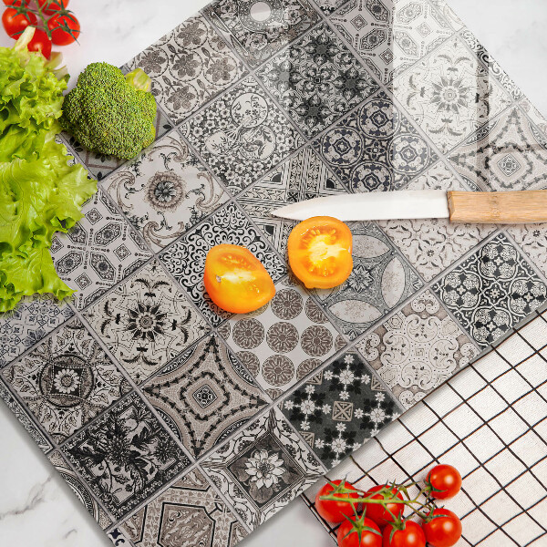 Cubre encimera Azulejos decorativos