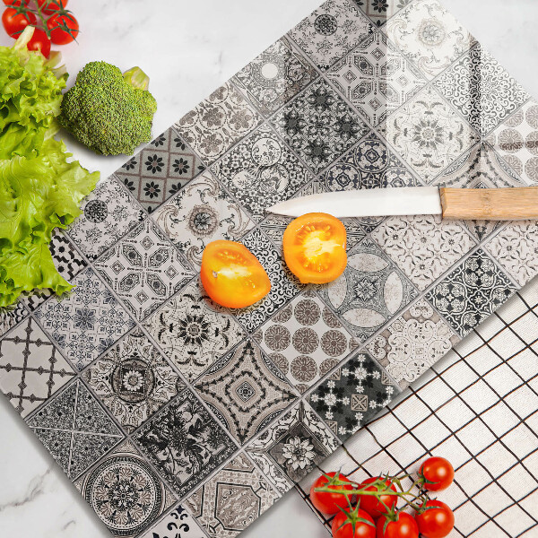 Cubre encimera Azulejos decorativos