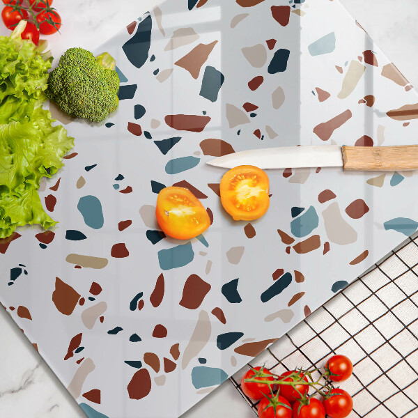 Cubre encimera Piedra decorativa