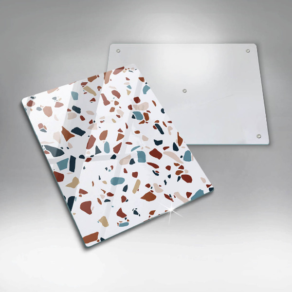 Cubre encimera Piedra decorativa