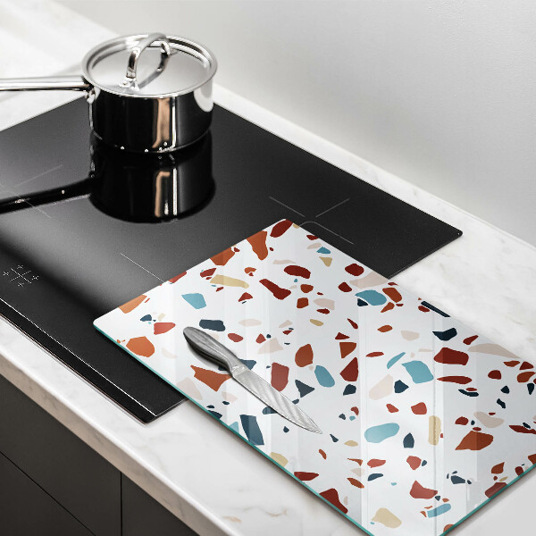 Cubre encimera Piedra decorativa