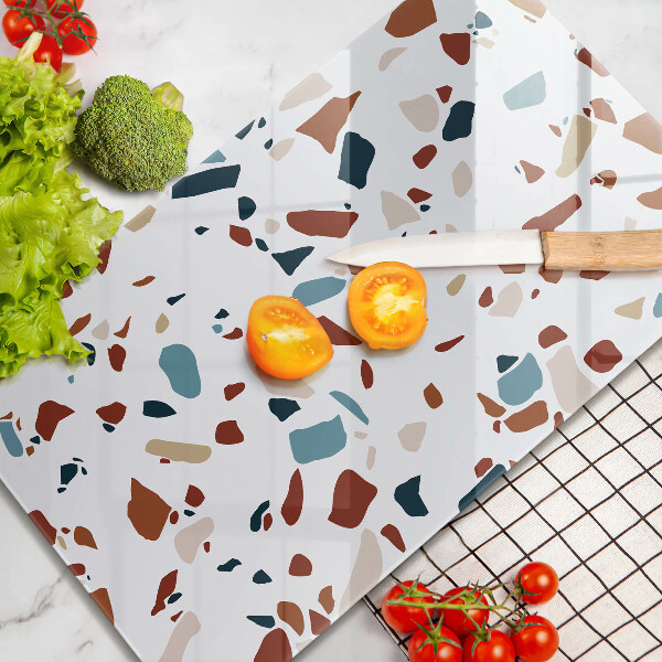 Cubre encimera Piedra decorativa