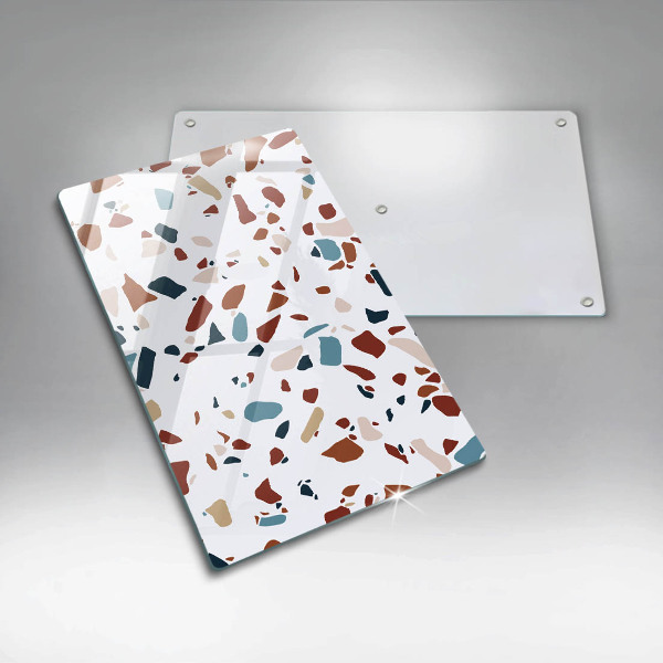 Cubre encimera Piedra decorativa