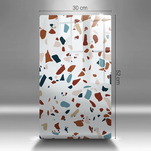 Cubre encimera Piedra decorativa