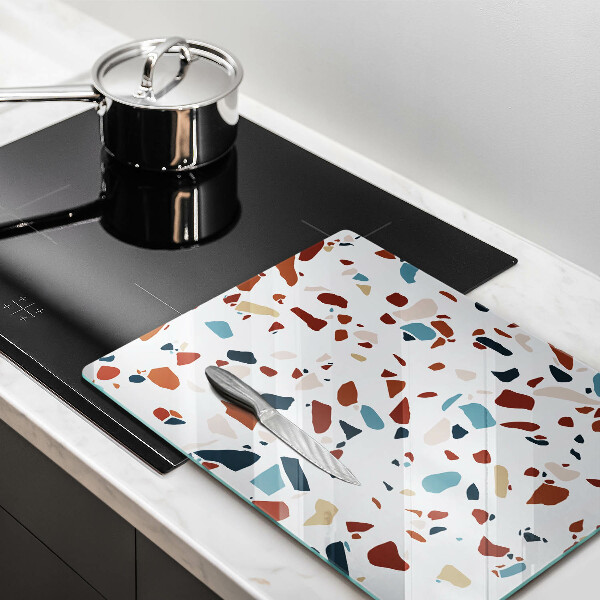 Cubre encimera Piedra decorativa