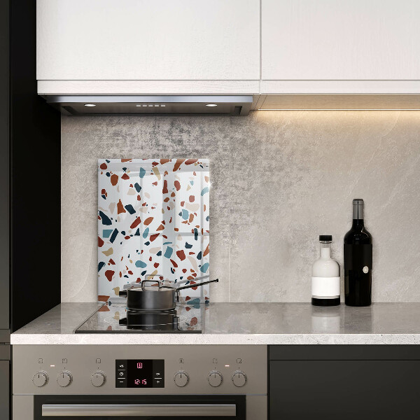 Cubre encimera Piedra decorativa