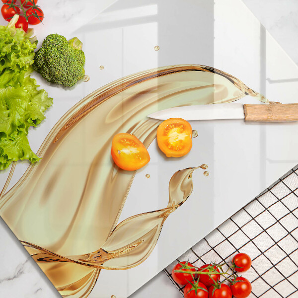 Cubre encimera Aceite de oliva