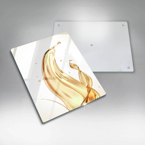 Cubre encimera Aceite de oliva