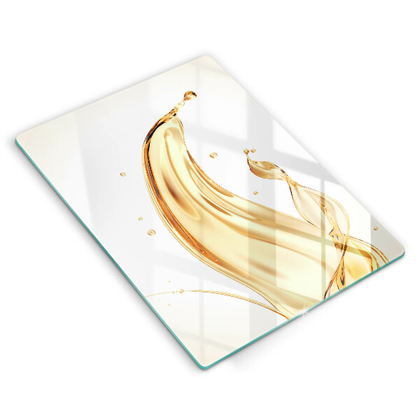 Cubre encimera Aceite de oliva