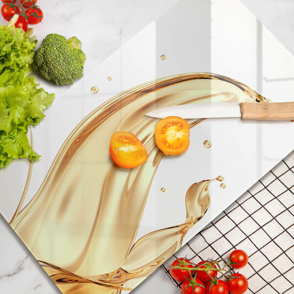 Cubre encimera Aceite de oliva