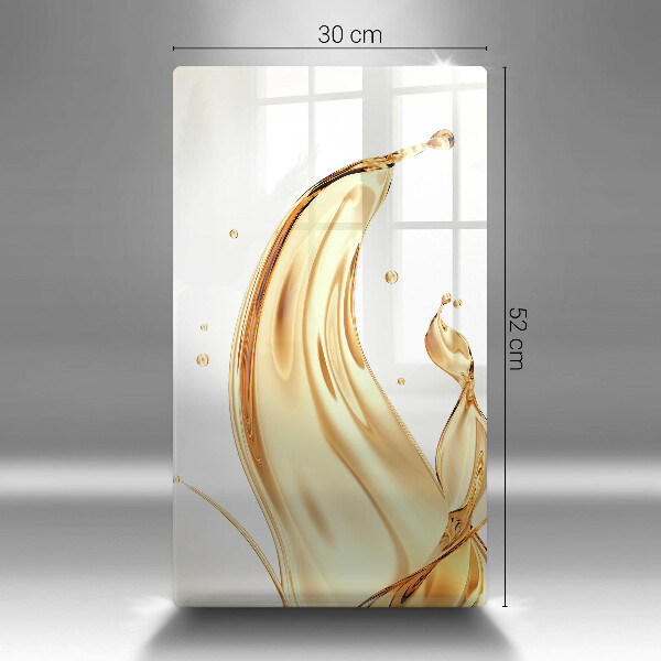 Cubre encimera Aceite de oliva