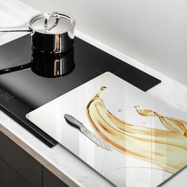 Cubre encimera Aceite de oliva