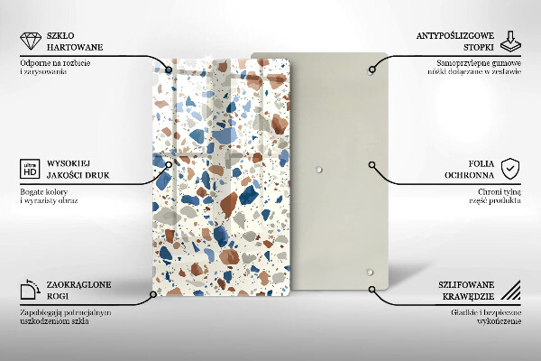 Cubre encimera Gres decorativo