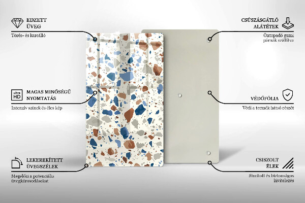 Cubre encimera Gres decorativo