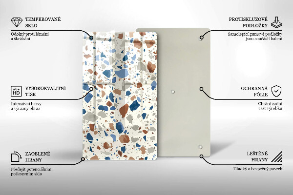 Cubre encimera Gres decorativo