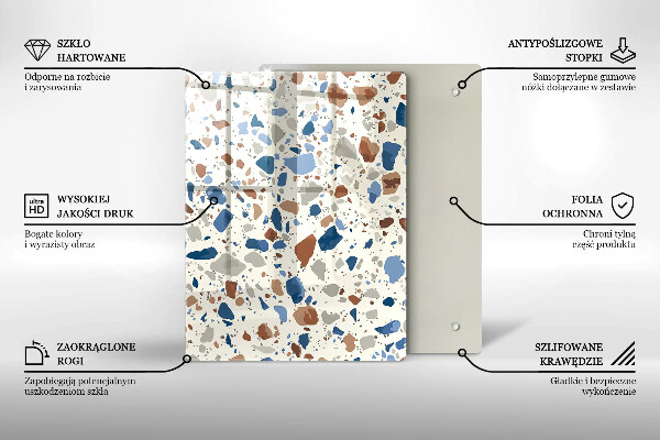 Cubre encimera Gres decorativo