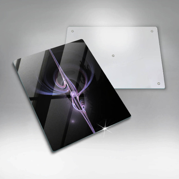 Cubre encimera Abstracción moderna