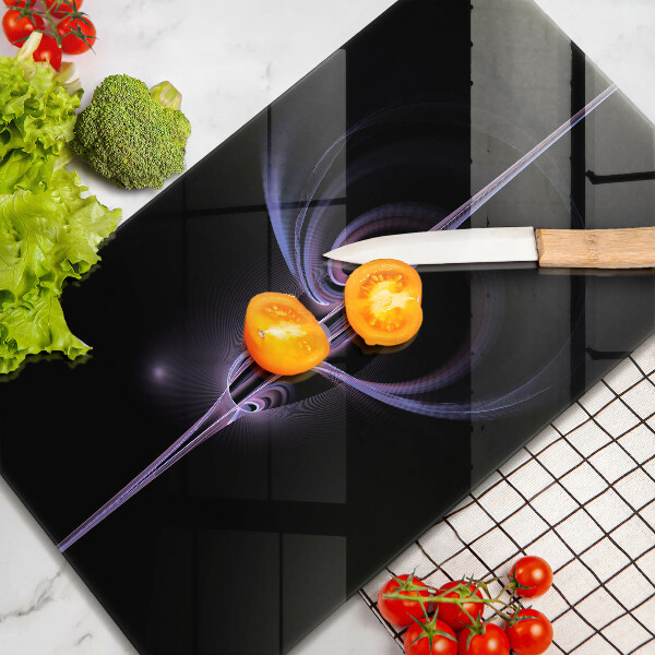 Cubre encimera Abstracción moderna