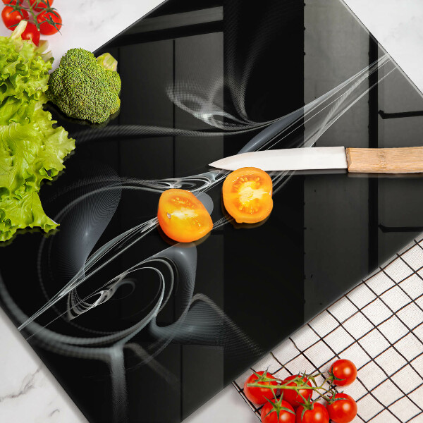 Cubre encimera Abstracción moderna