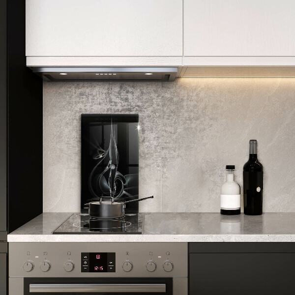 Cubre encimera Abstracción moderna