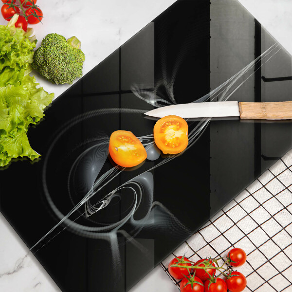 Cubre encimera Abstracción moderna