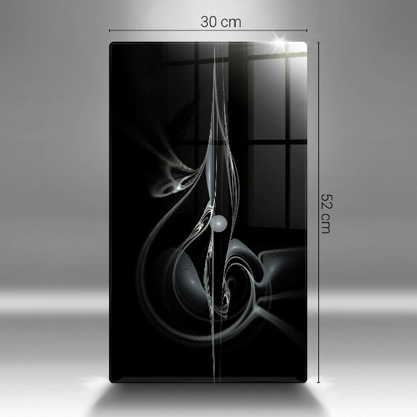 Cubre encimera Abstracción moderna