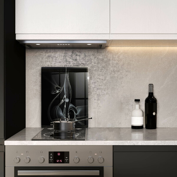 Cubre encimera Abstracción moderna