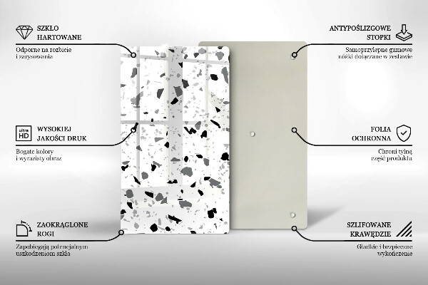 Cubre encimera Gres decorativo