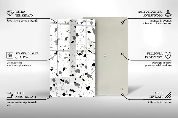 Cubre encimera Gres decorativo