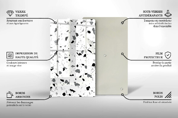 Cubre encimera Gres decorativo