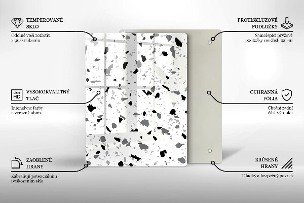 Cubre encimera Gres decorativo