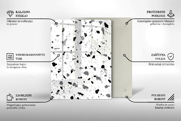 Cubre encimera Gres decorativo