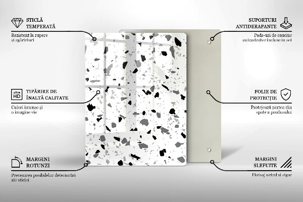 Cubre encimera Gres decorativo