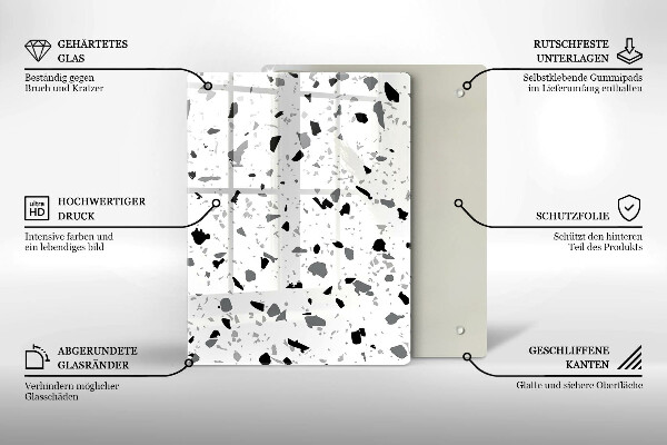 Cubre encimera Gres decorativo