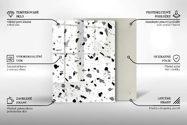 Cubre encimera Gres decorativo