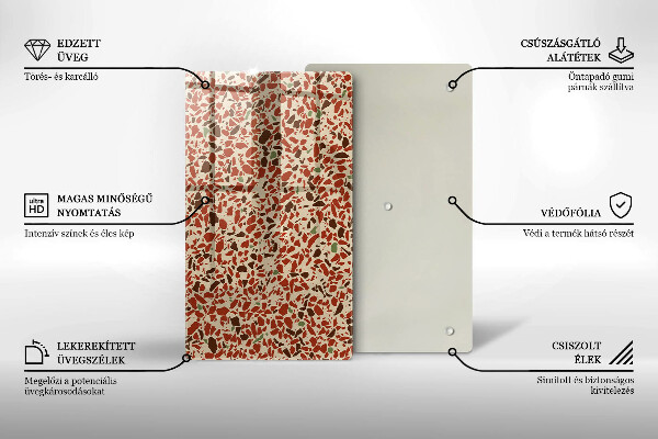 Cubre encimera Gres fino