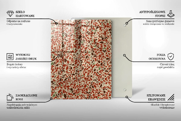 Cubre encimera Gres fino